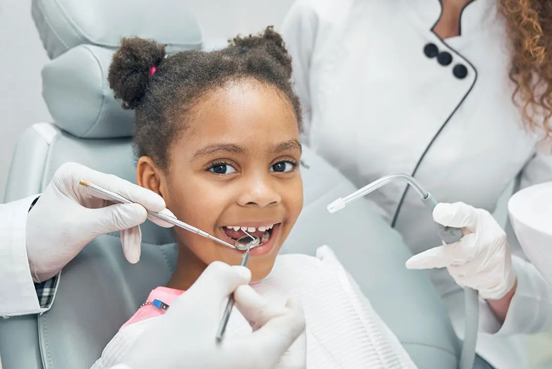 Dentist for Children in Rickmansworth