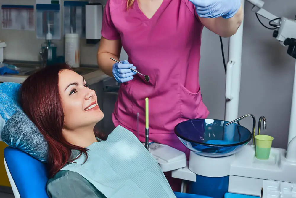 Caring For Nervous Patients